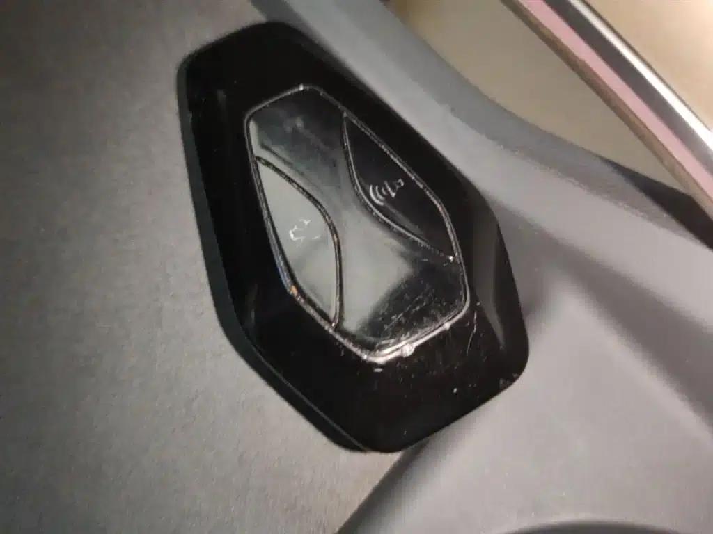 Geely Alphard S5 2024 Model, 708MAX 200kW — миниатюра 9