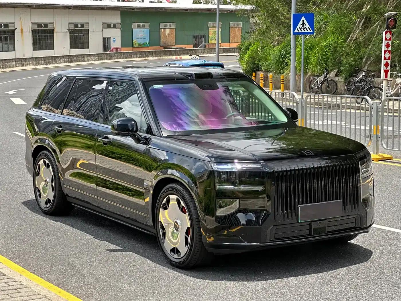 Extreme Krypton 9X 2025 Ultra Edition 55kWh — миниатюра 4