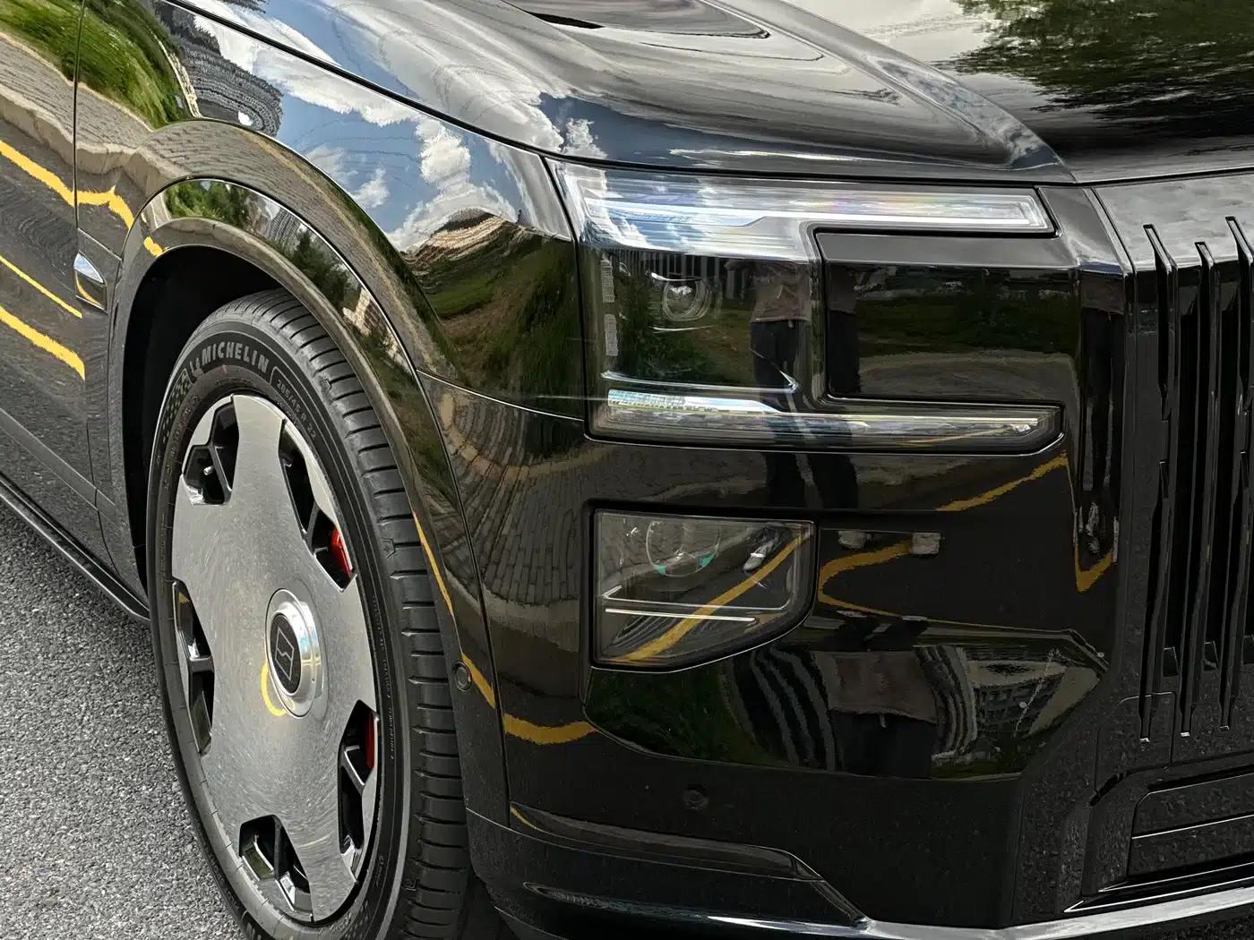 Extreme Krypton 9X 2025 Ultra Edition 55kWh — миниатюра 31