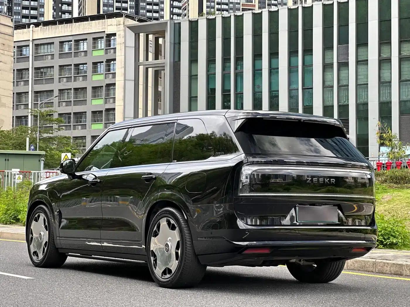 Extreme Krypton 9X 2025 Ultra Edition 55kWh — миниатюра 5