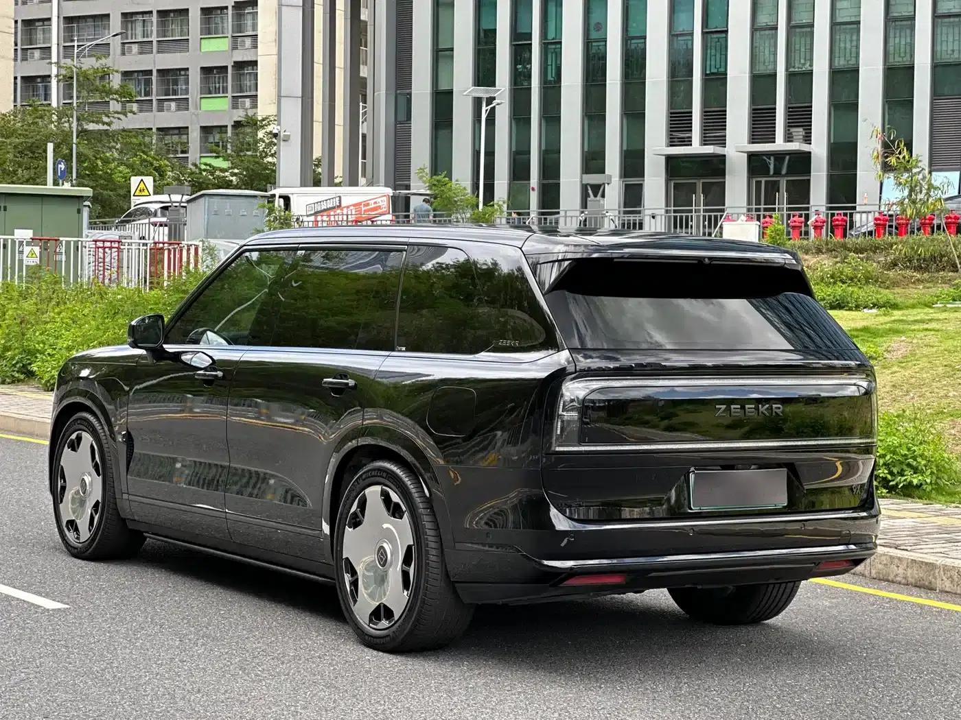 Extreme Krypton 9X 2025 Ultra Edition 55kWh — миниатюра 6