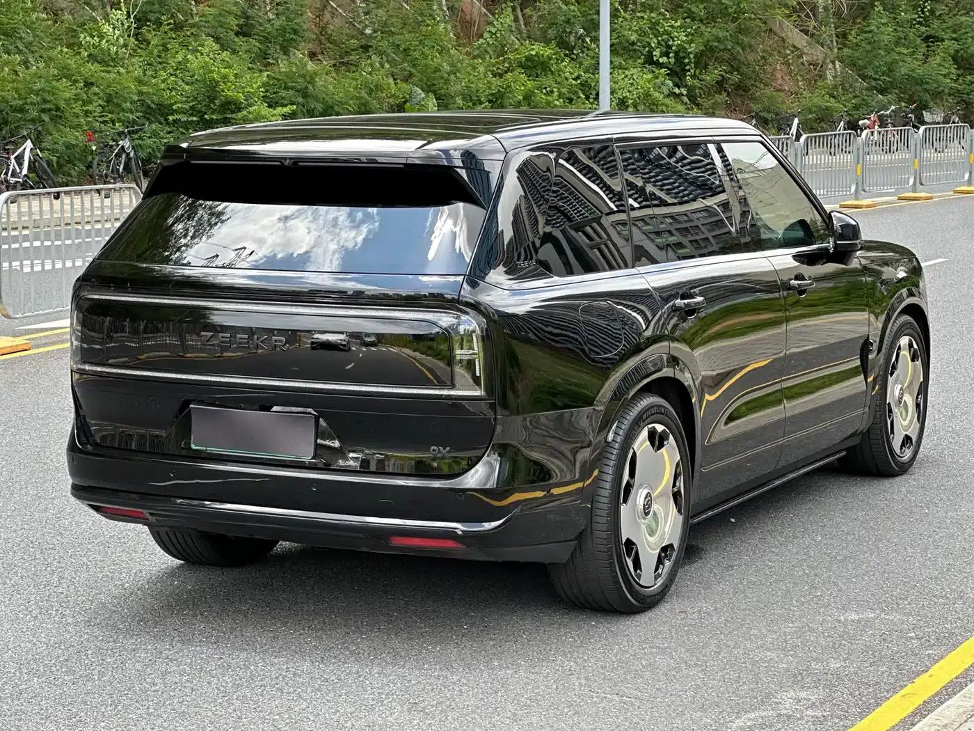 Extreme Krypton 9X 2025 Ultra Edition 55kWh — миниатюра 8