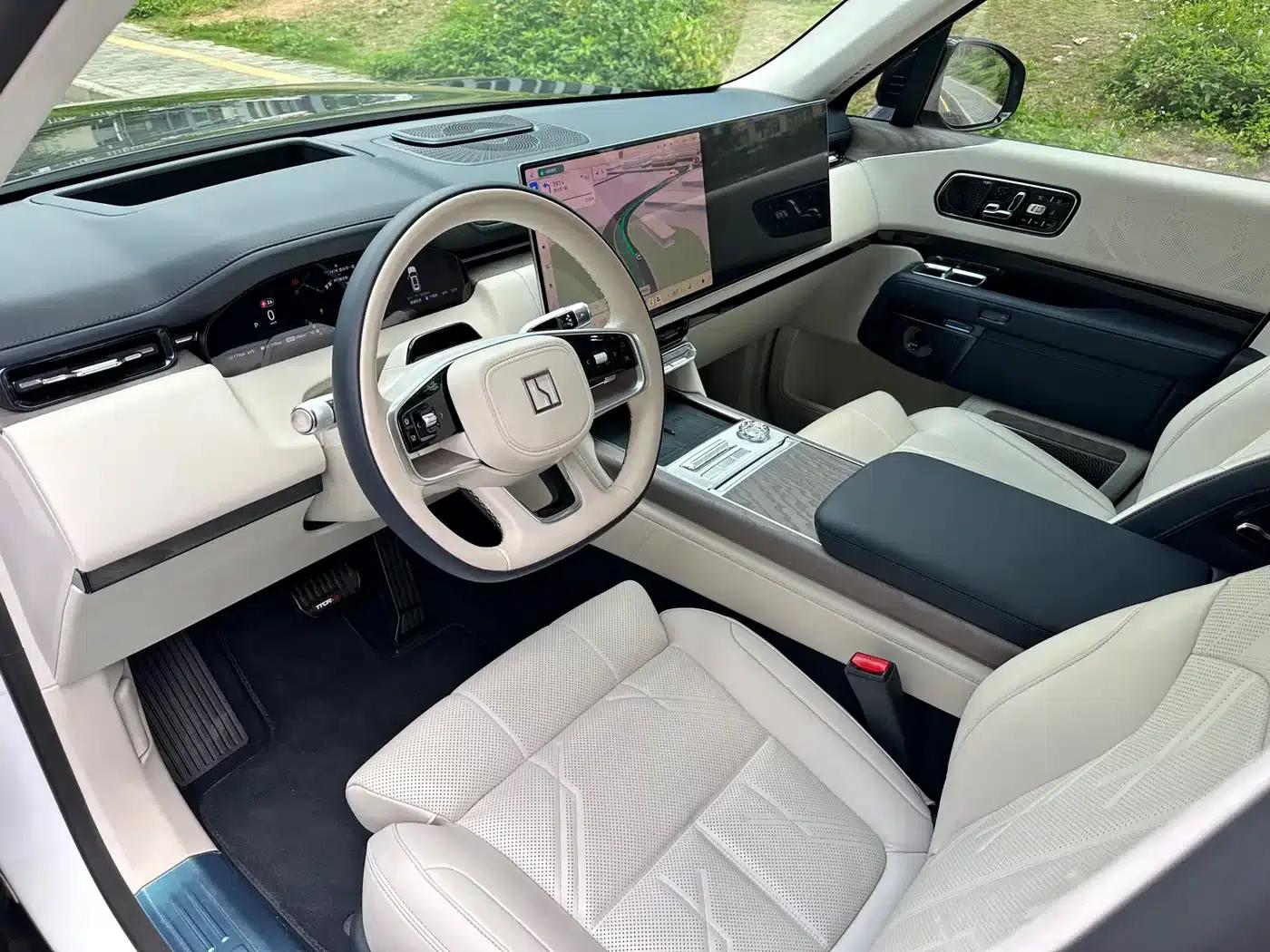 Extreme Krypton 9X 2025 Ultra Edition 55kWh — миниатюра 9