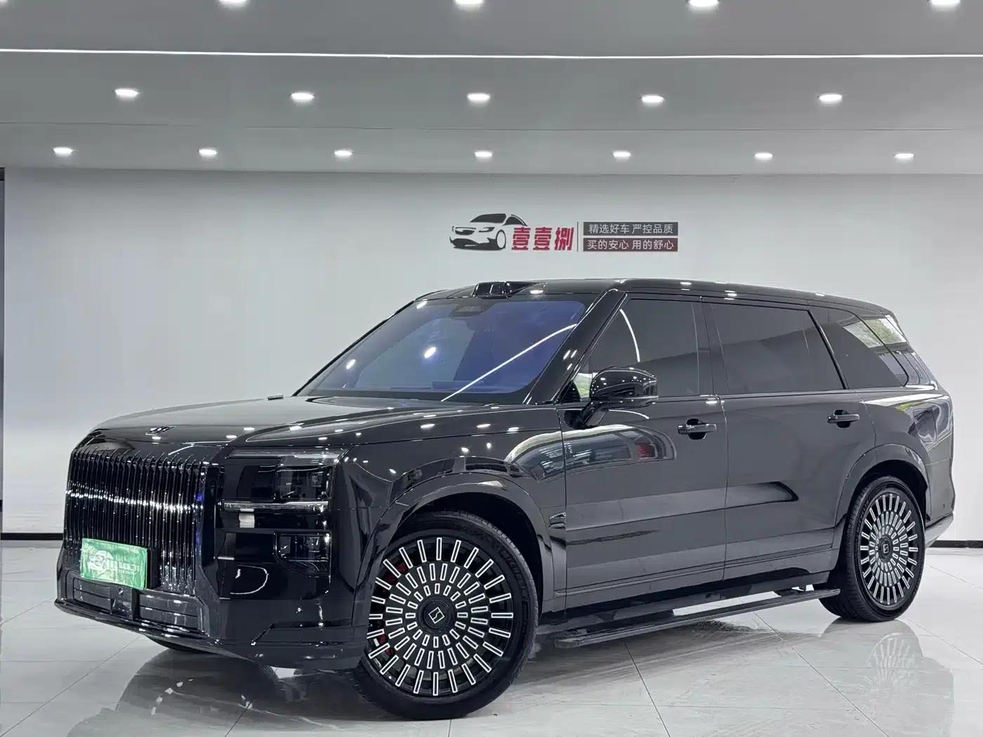 Extreme Krypton 9X 2025 Ultra Edition 70kWh — миниатюра 1