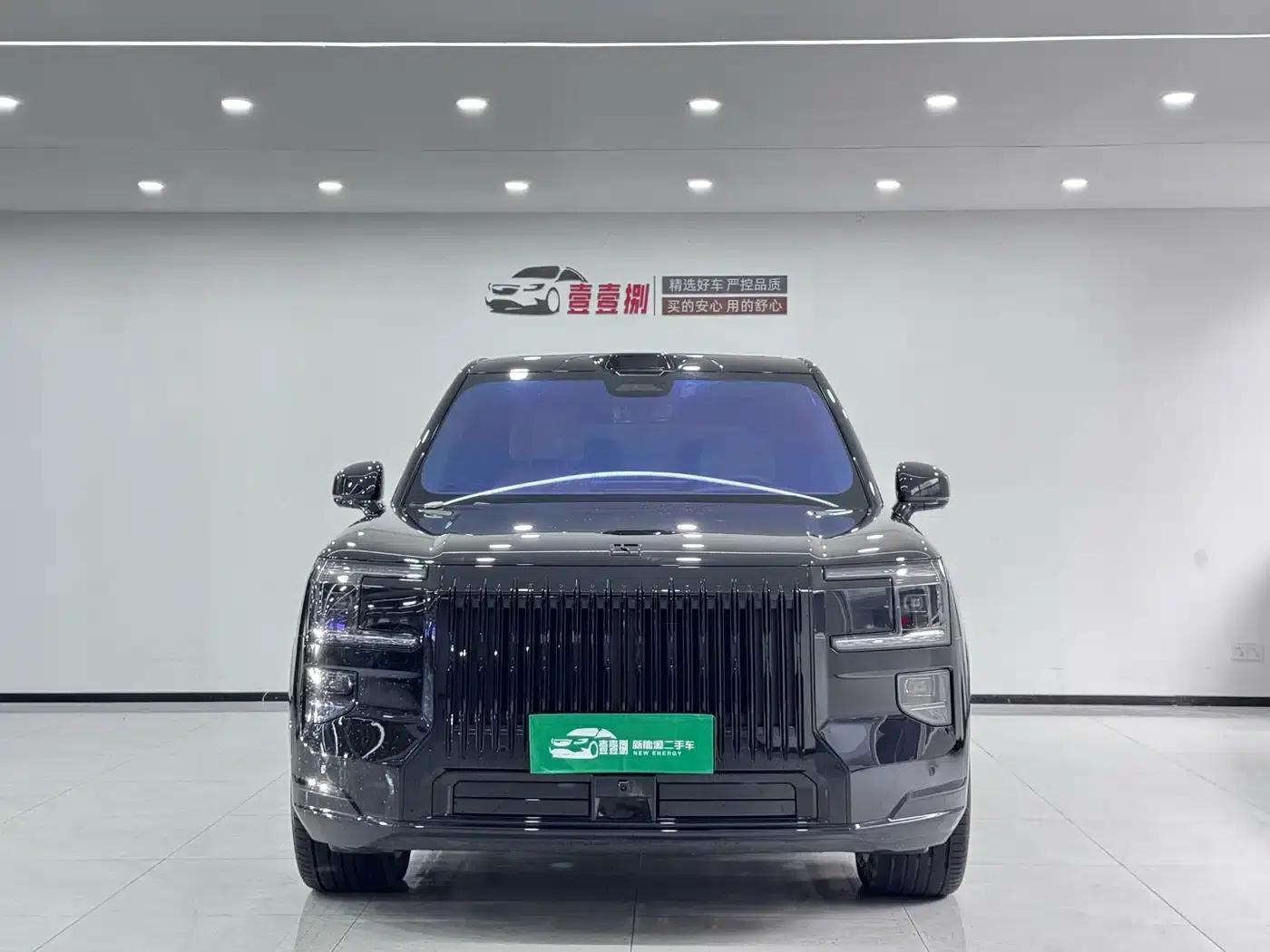 Extreme Krypton 9X 2025 Ultra Edition 70kWh — миниатюра 2
