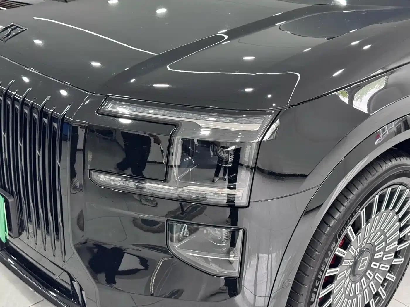 Extreme Krypton 9X 2025 Ultra Edition 70kWh — миниатюра 4