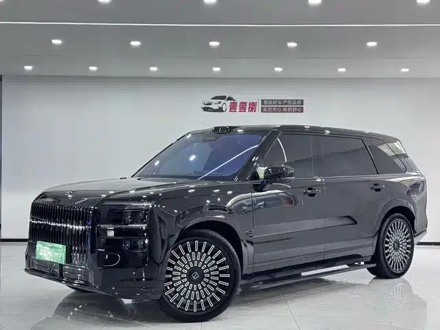 Extreme Krypton 9X 2025 Ultra Edition 70kWh