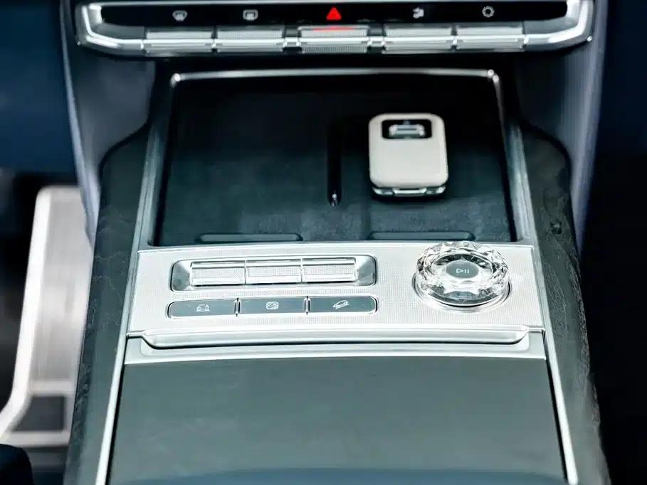 Extreme Krypton 9X 2025 Max Edition 55kWh — миниатюра 16