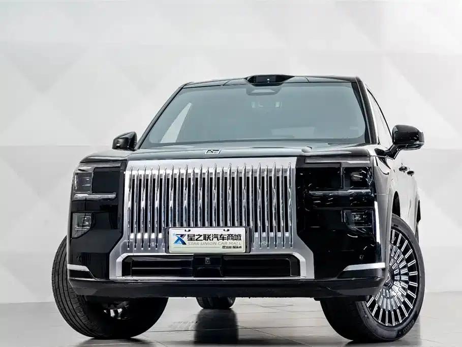 Extreme Krypton 9X 2025 Max Edition 55kWh — миниатюра 3