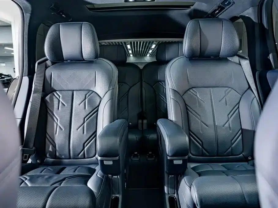 Extreme Krypton 9X 2025 Max Edition 55kWh — миниатюра 26