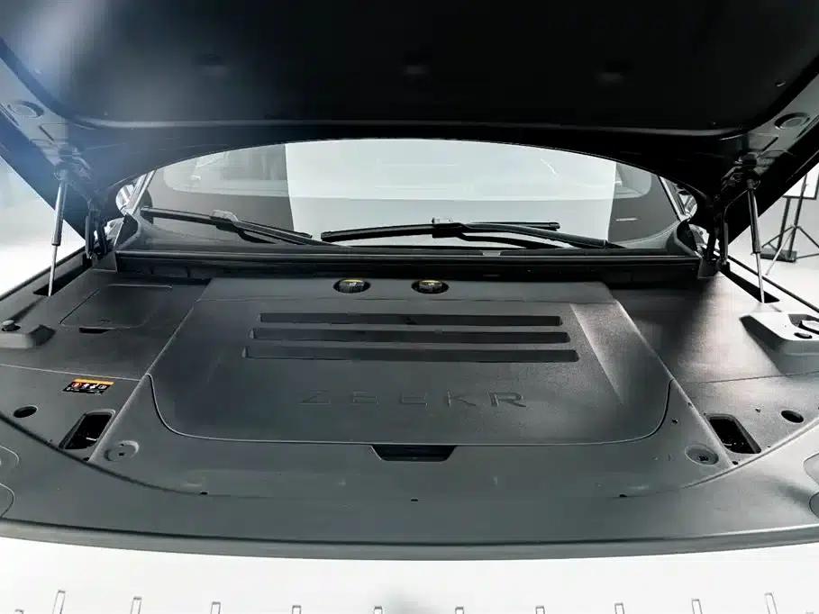 Extreme Krypton 9X 2025 Max Edition 55kWh — миниатюра 28