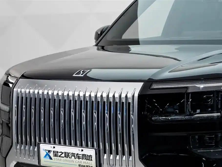Extreme Krypton 9X 2025 Max Edition 55kWh — миниатюра 4