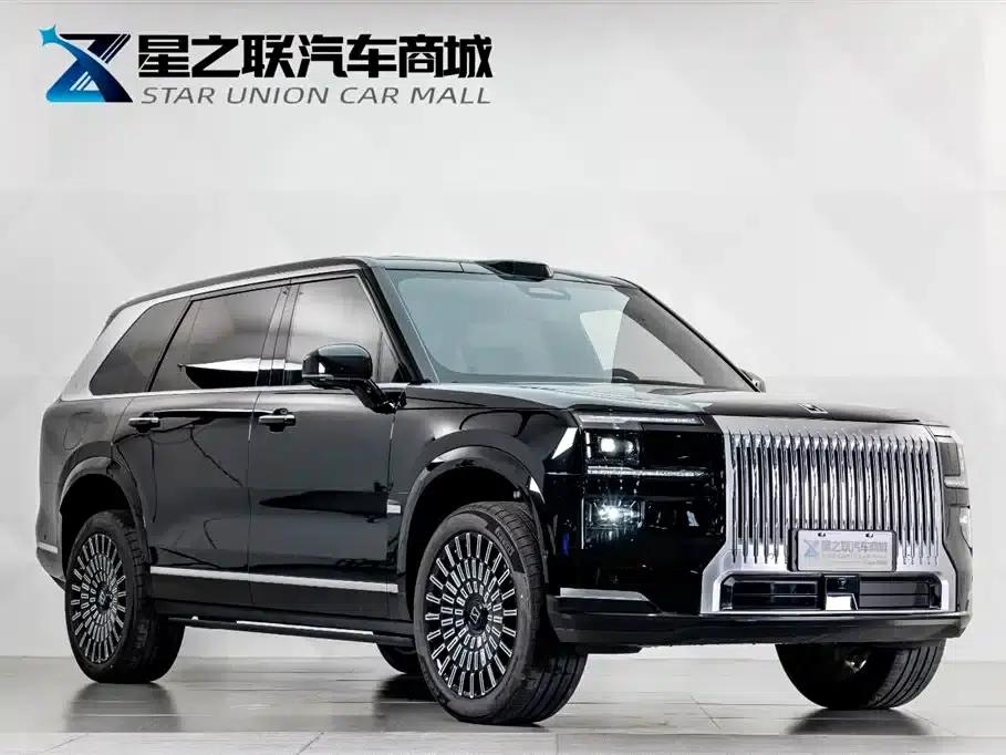 Extreme Krypton 9X 2025 Max Edition 55kWh — миниатюра 5