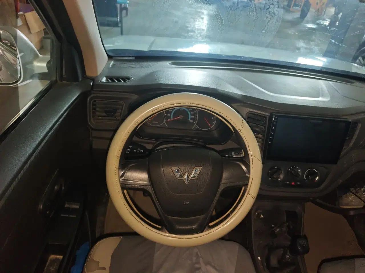 Wuling Hongguang V 2019 1.5L Enjoyment Version China VI LAR — миниатюра 11