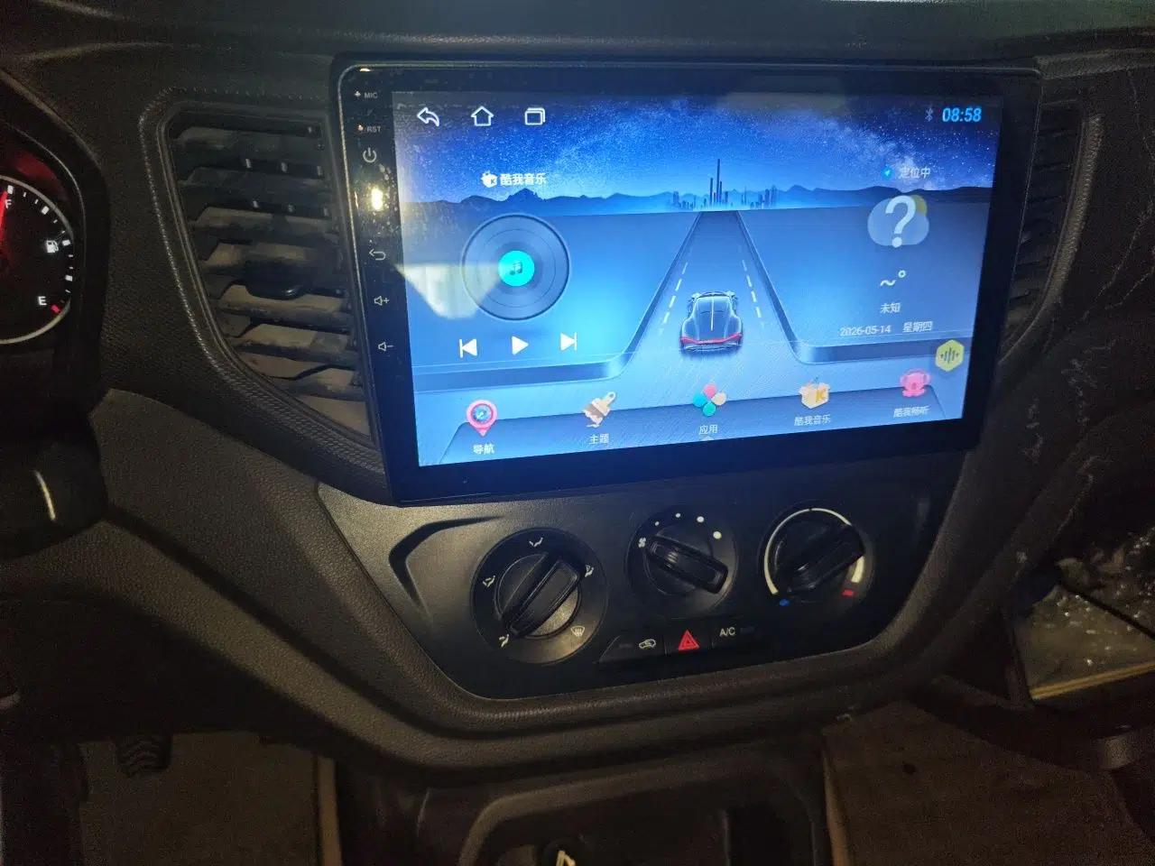 Wuling Hongguang V 2019 1.5L Enjoyment Version China VI LAR — миниатюра 14
