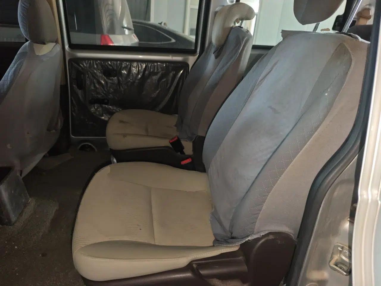 Wuling Hongguang V 2019 1.5L Enjoyment Version China VI LAR — миниатюра 18