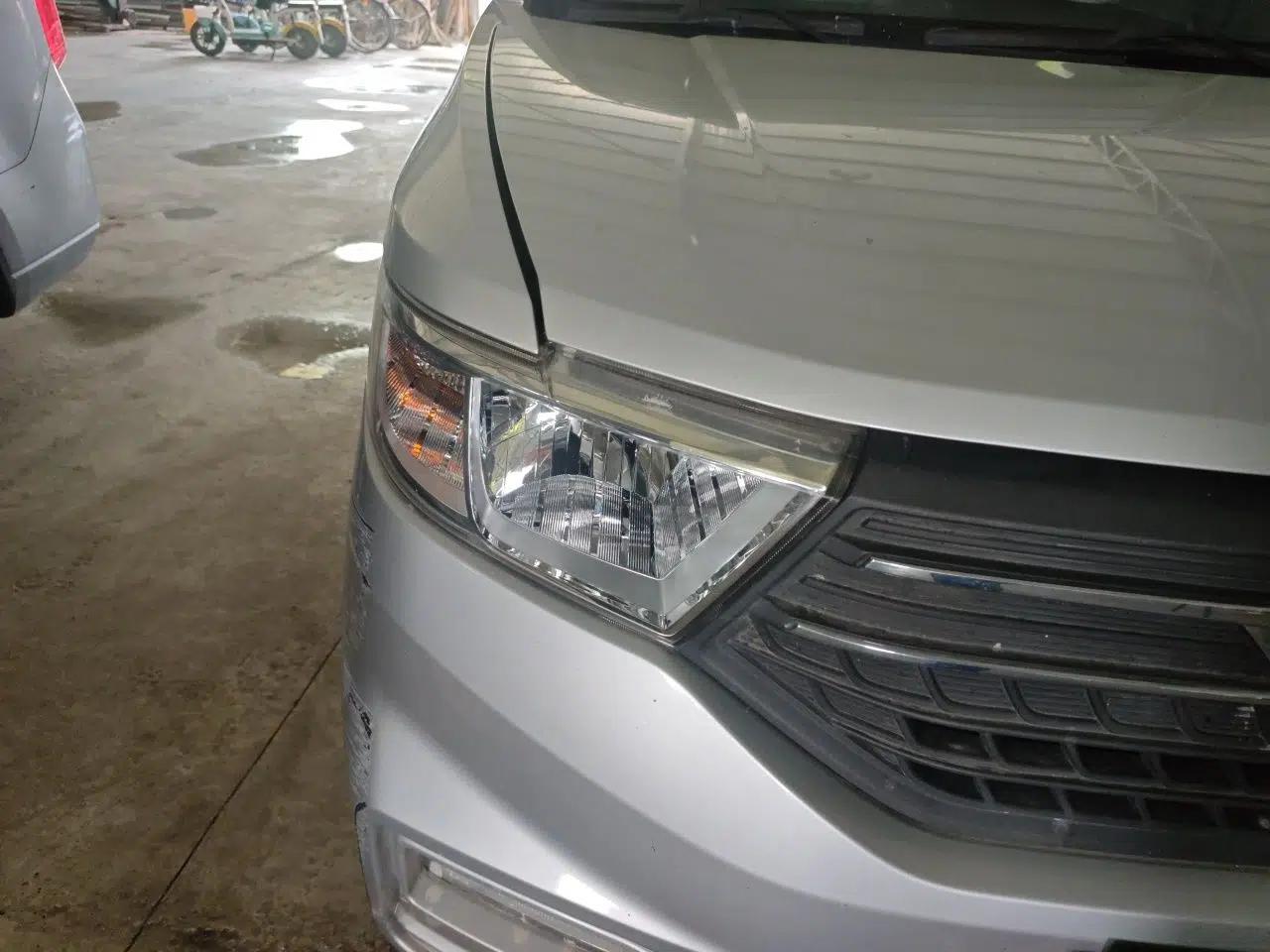Wuling Hongguang V 2019 1.5L Enjoyment Version China VI LAR — миниатюра 7