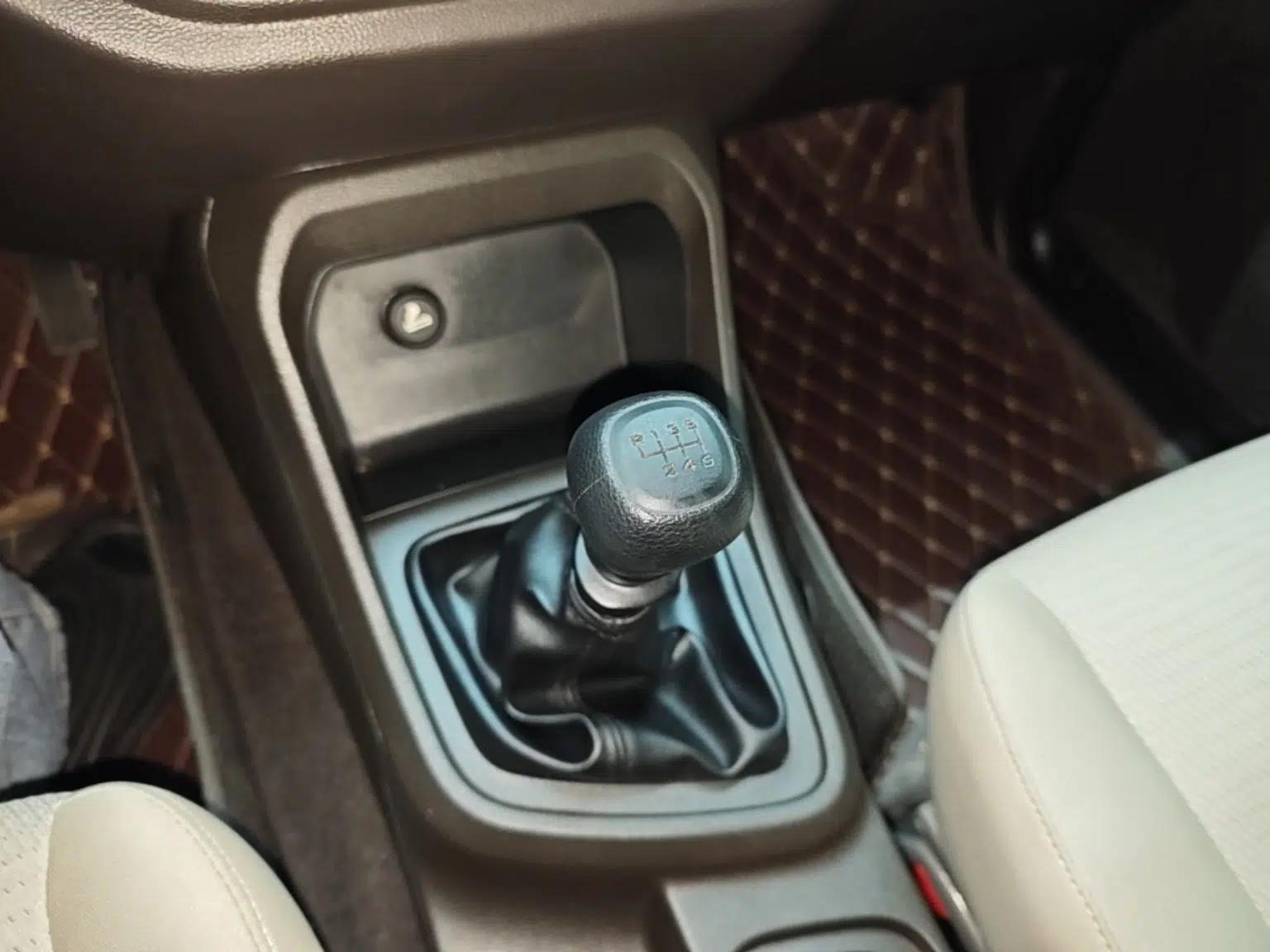 Wuling Hongguang V 2022 1.5L Jingqu Version Hydraulic Power Steering LAR — миниатюра 17
