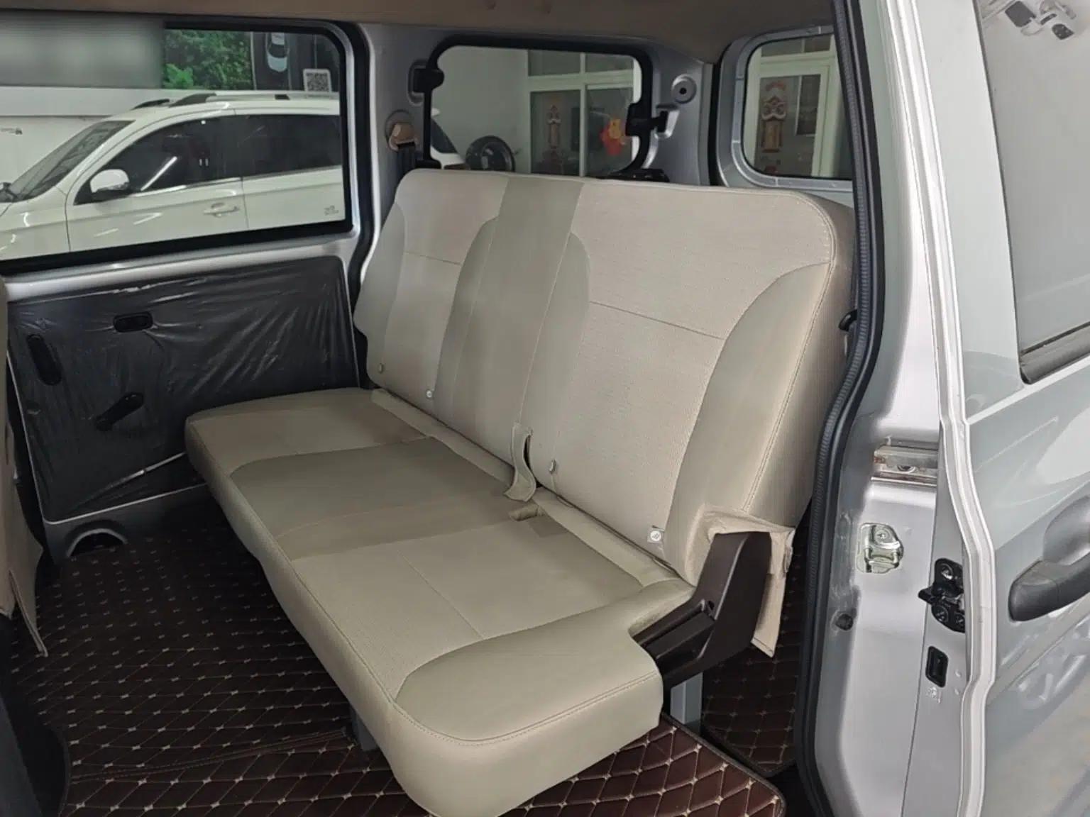 Wuling Hongguang V 2022 1.5L Jingqu Version Hydraulic Power Steering LAR — миниатюра 20
