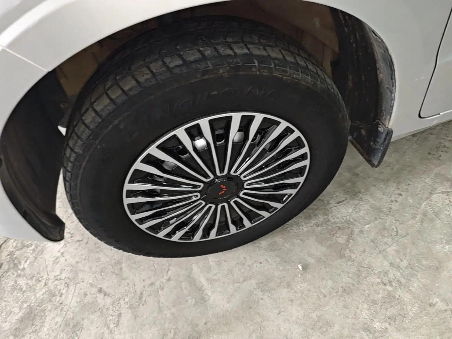 Wuling Hongguang V 2022 1.5L Jingqu Version Hydraulic Power Steering LAR — миниатюра 8