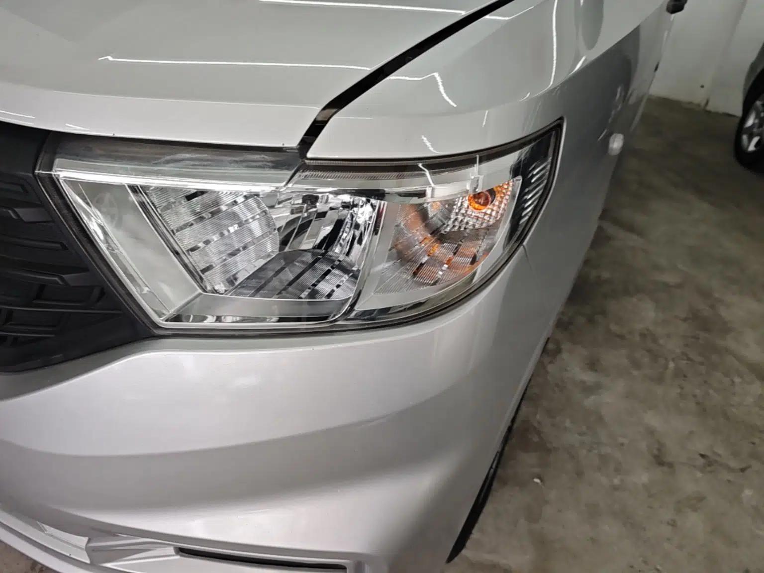 Wuling Hongguang V 2022 1.5L Jingqu Version Hydraulic Power Steering LAR — миниатюра 9