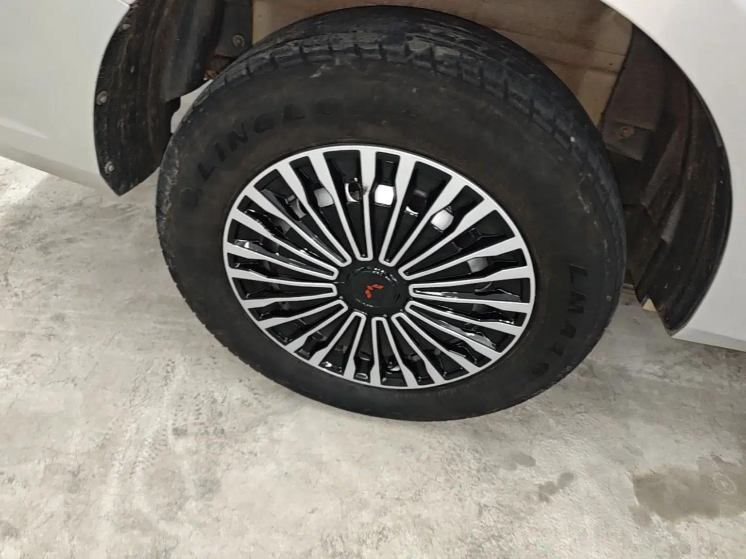 Wuling Hongguang V 2022 1.5L Jingqu Version Hydraulic Power Steering LAR — миниатюра 10