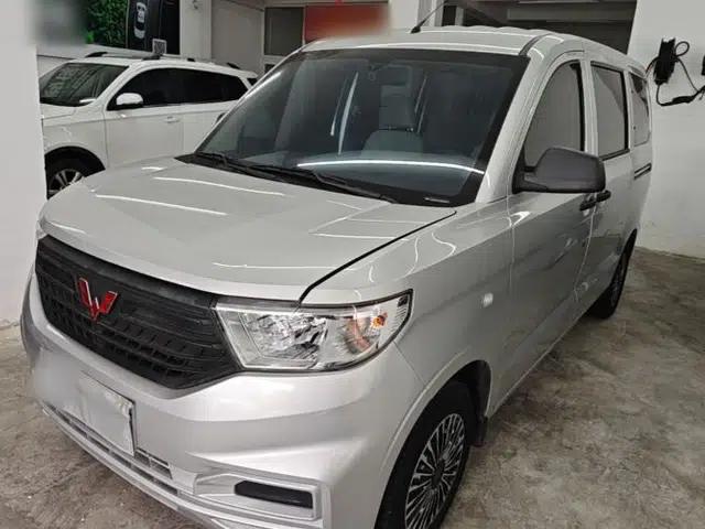 Wuling Hongguang V 2022 1.5L Jingqu Version Hydraulic Power Steering LAR