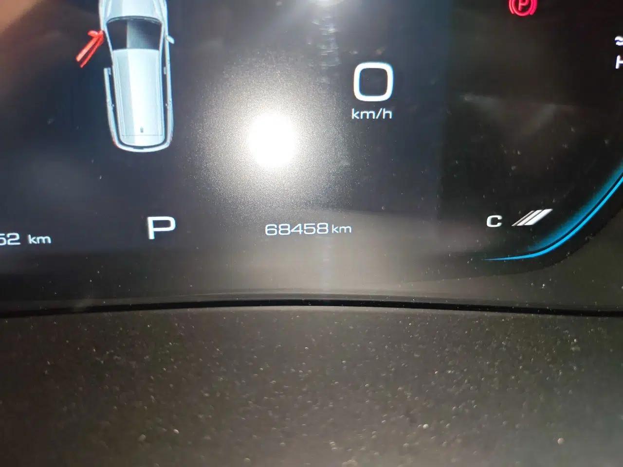 Wuling Victory 2020 1.5T CVT Flagship Edition — миниатюра 13