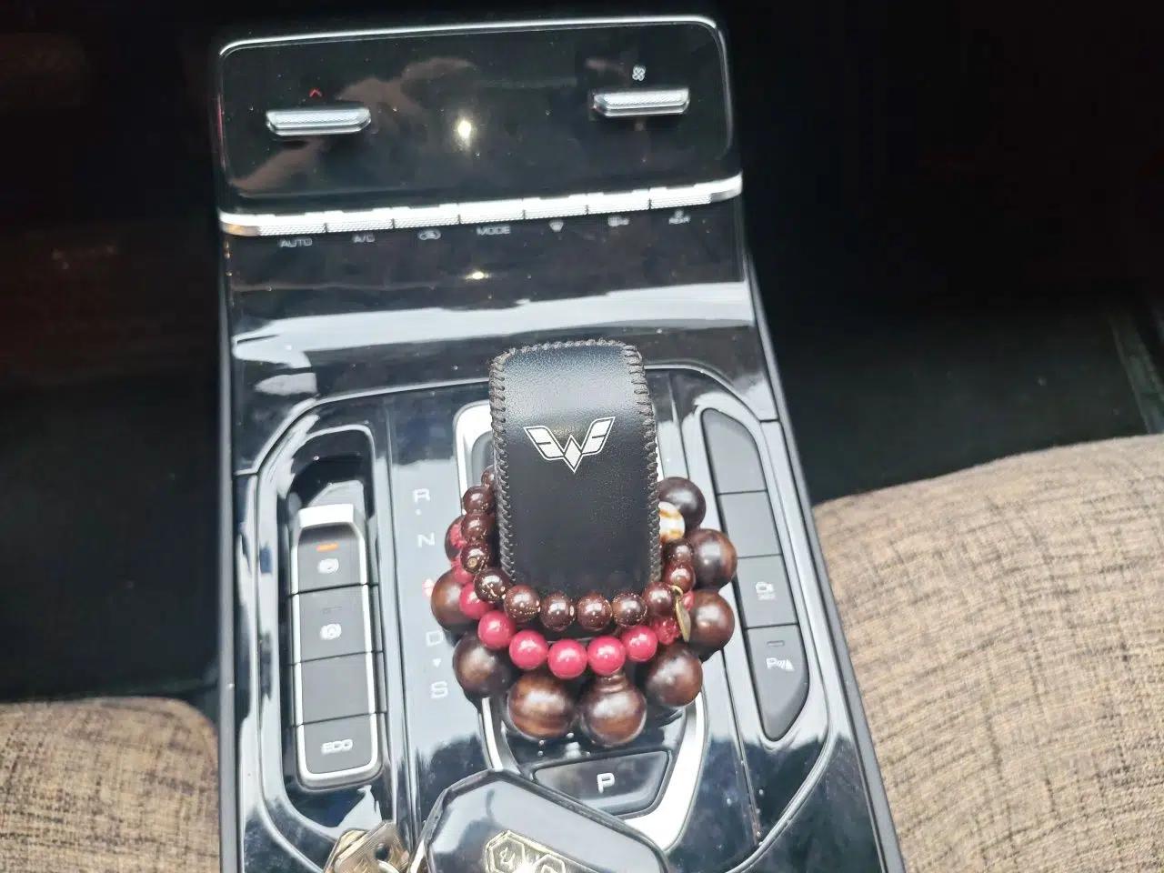 Wuling Victory 2020 1.5T CVT Flagship Edition — миниатюра 15