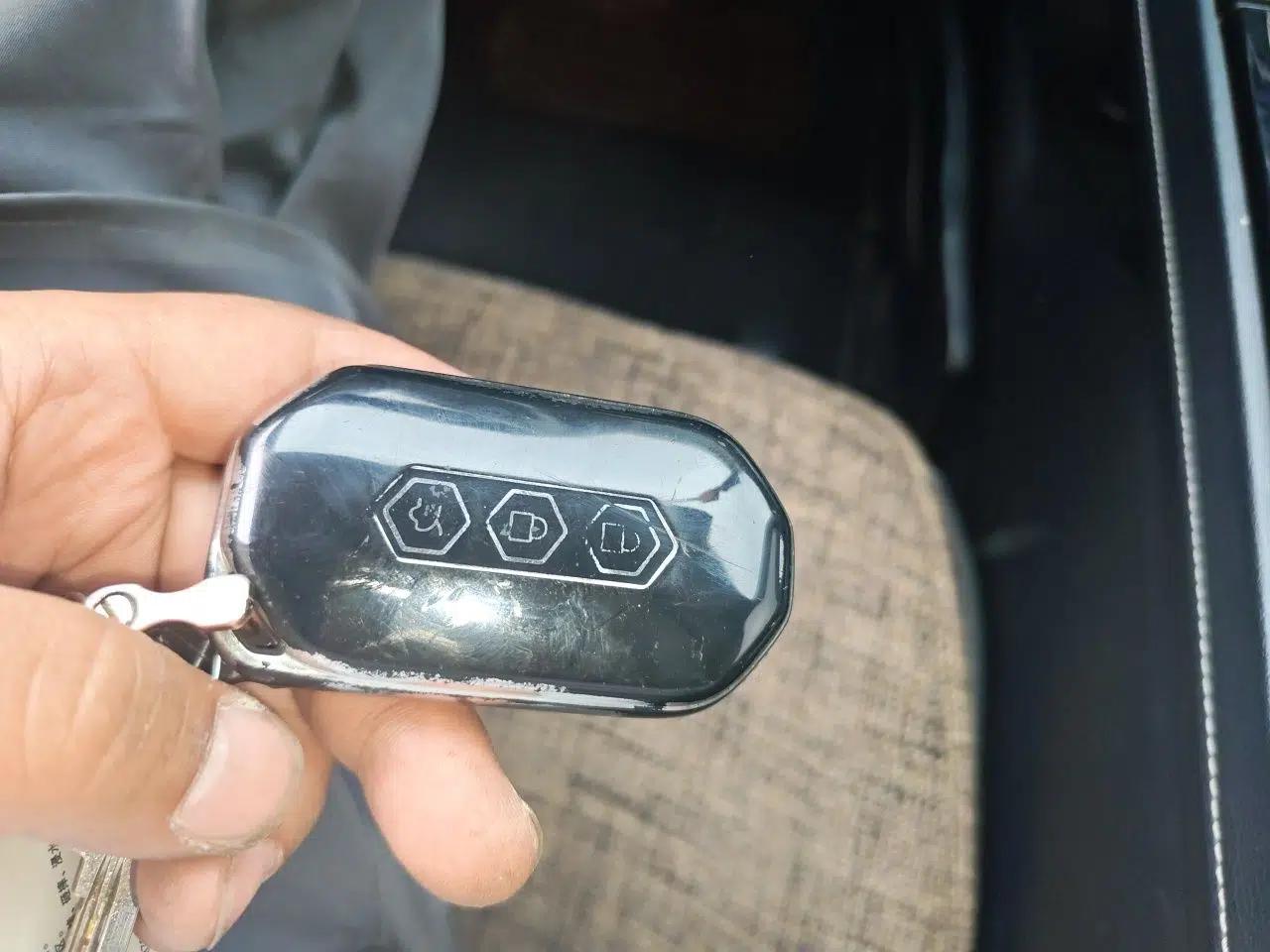 Wuling Victory 2020 1.5T CVT Flagship Edition — миниатюра 9