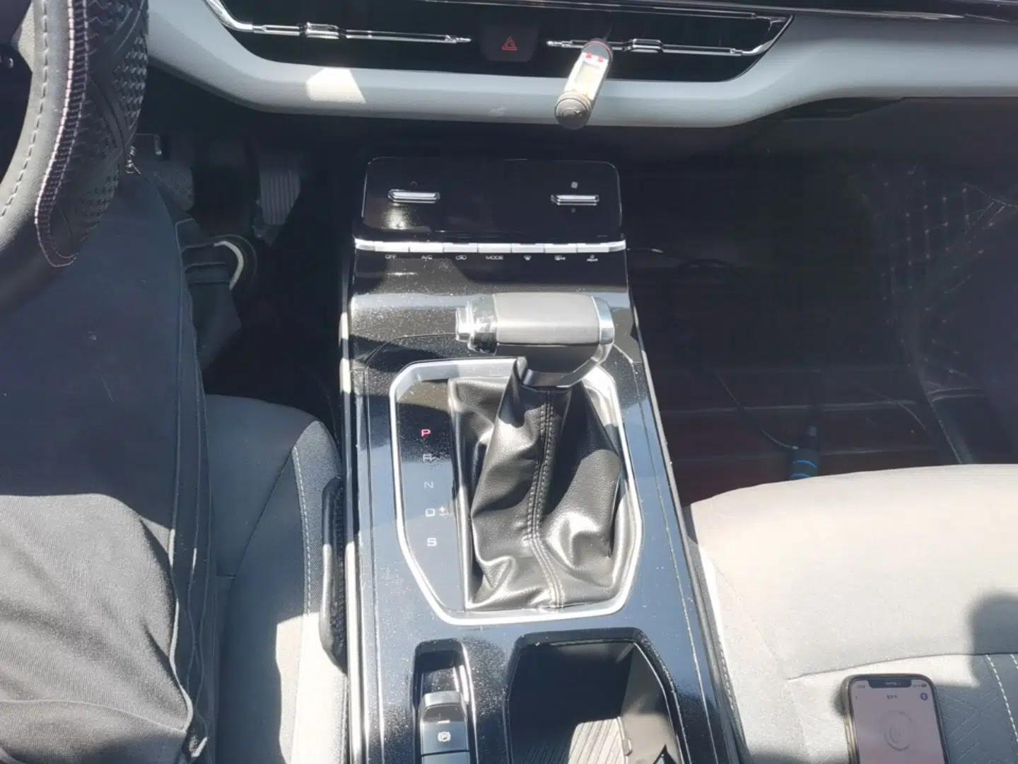 Wuling Victory 2020 1.5T CVT Elite Model — миниатюра 17