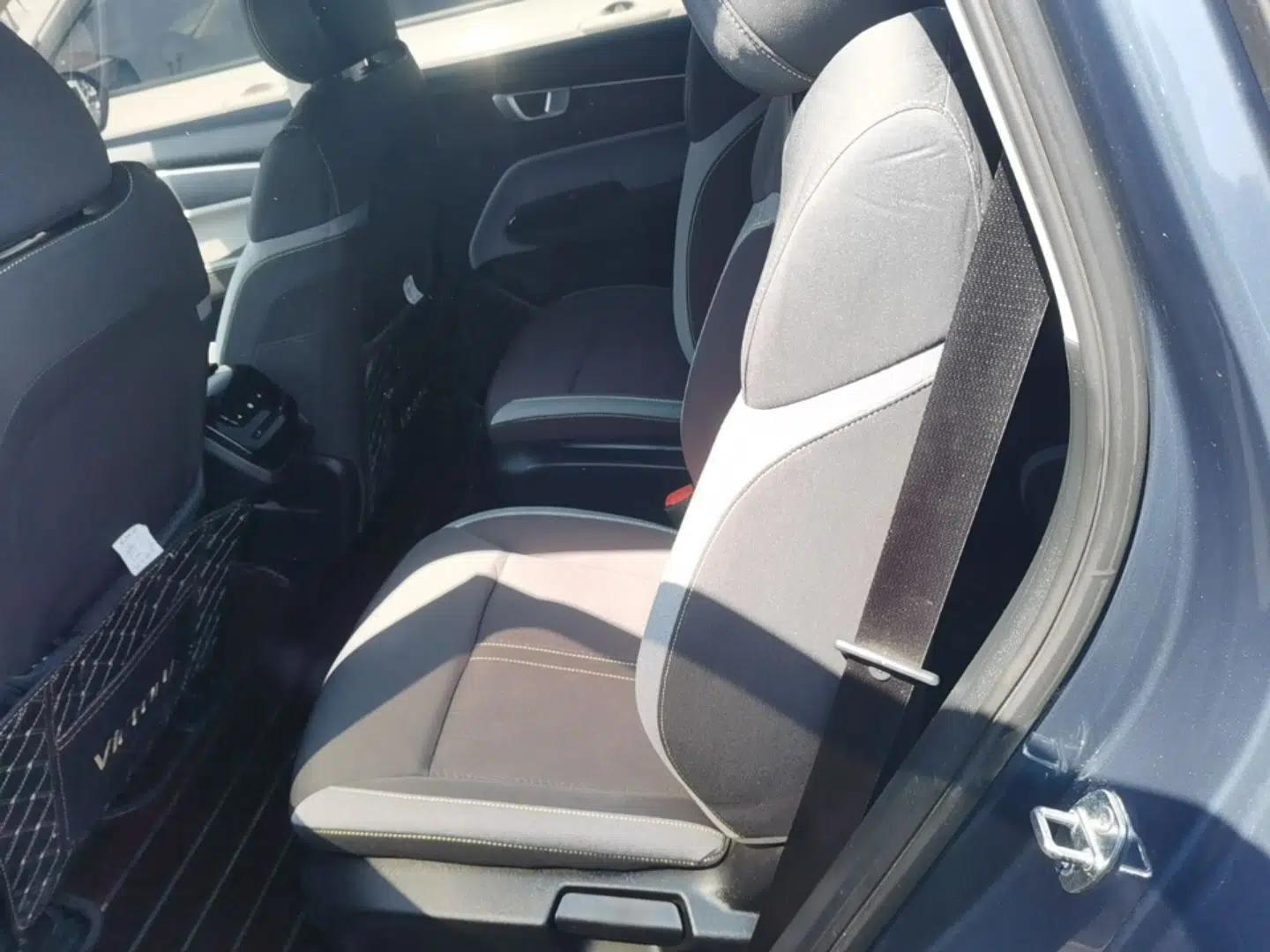 Wuling Victory 2020 1.5T CVT Elite Model — миниатюра 20