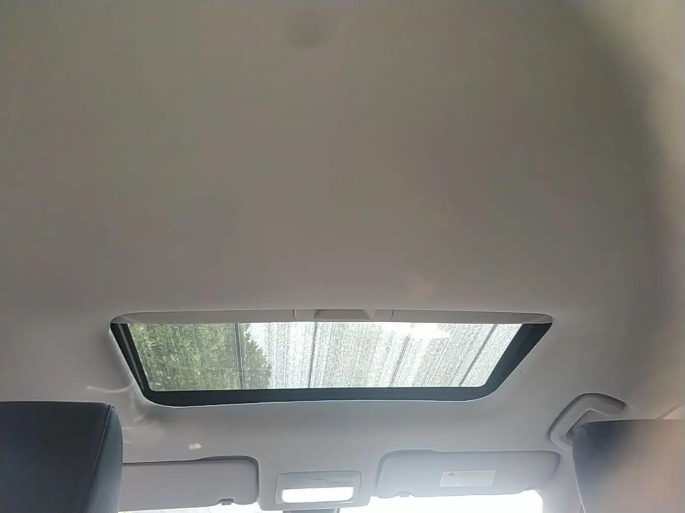 Wuling Asta 2022 2.0L DHT Electric-Speed Version — миниатюра 15
