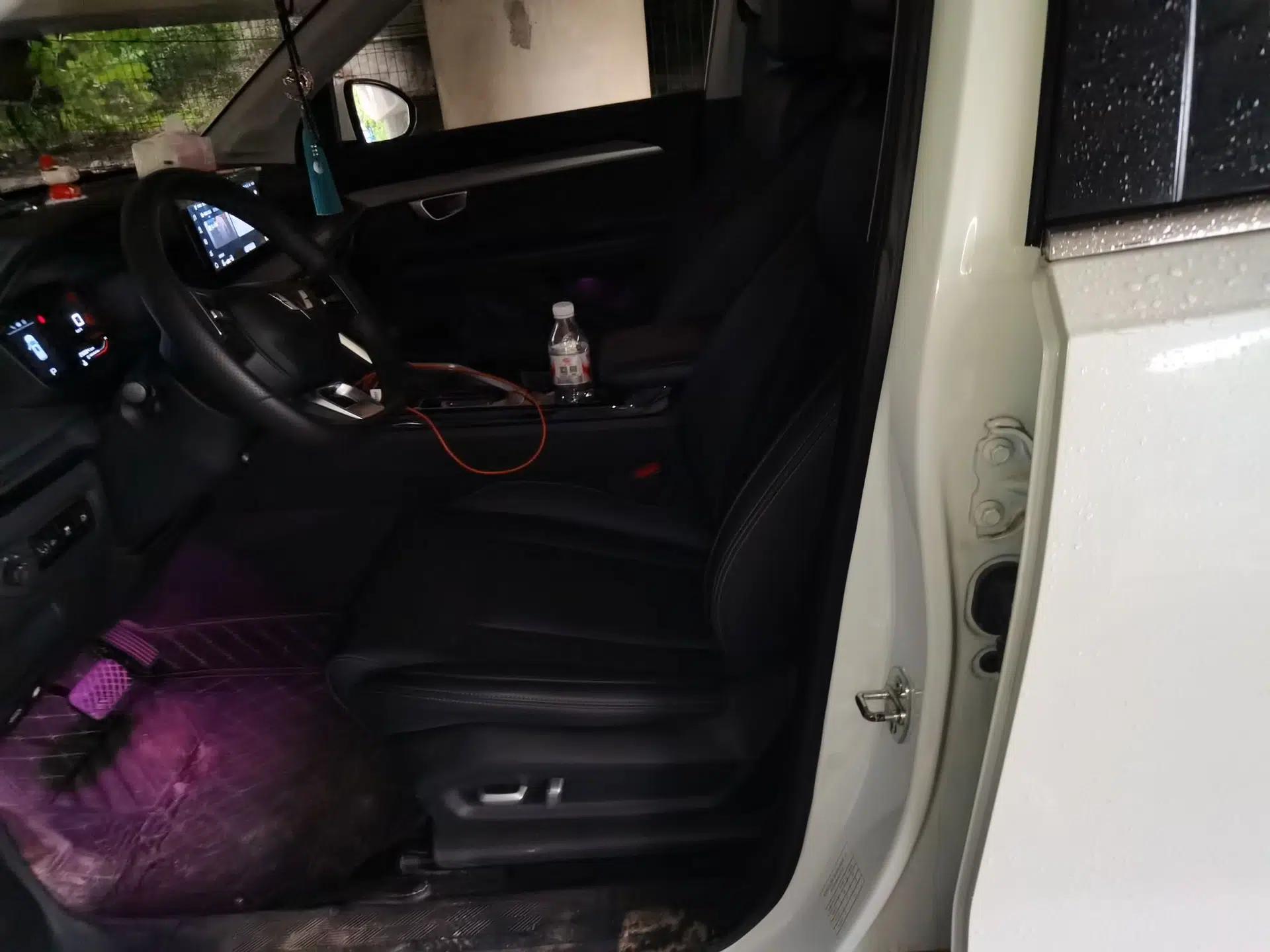 Wuling Asta 2021 1.5T CVT Star曜 Edition — миниатюра 16