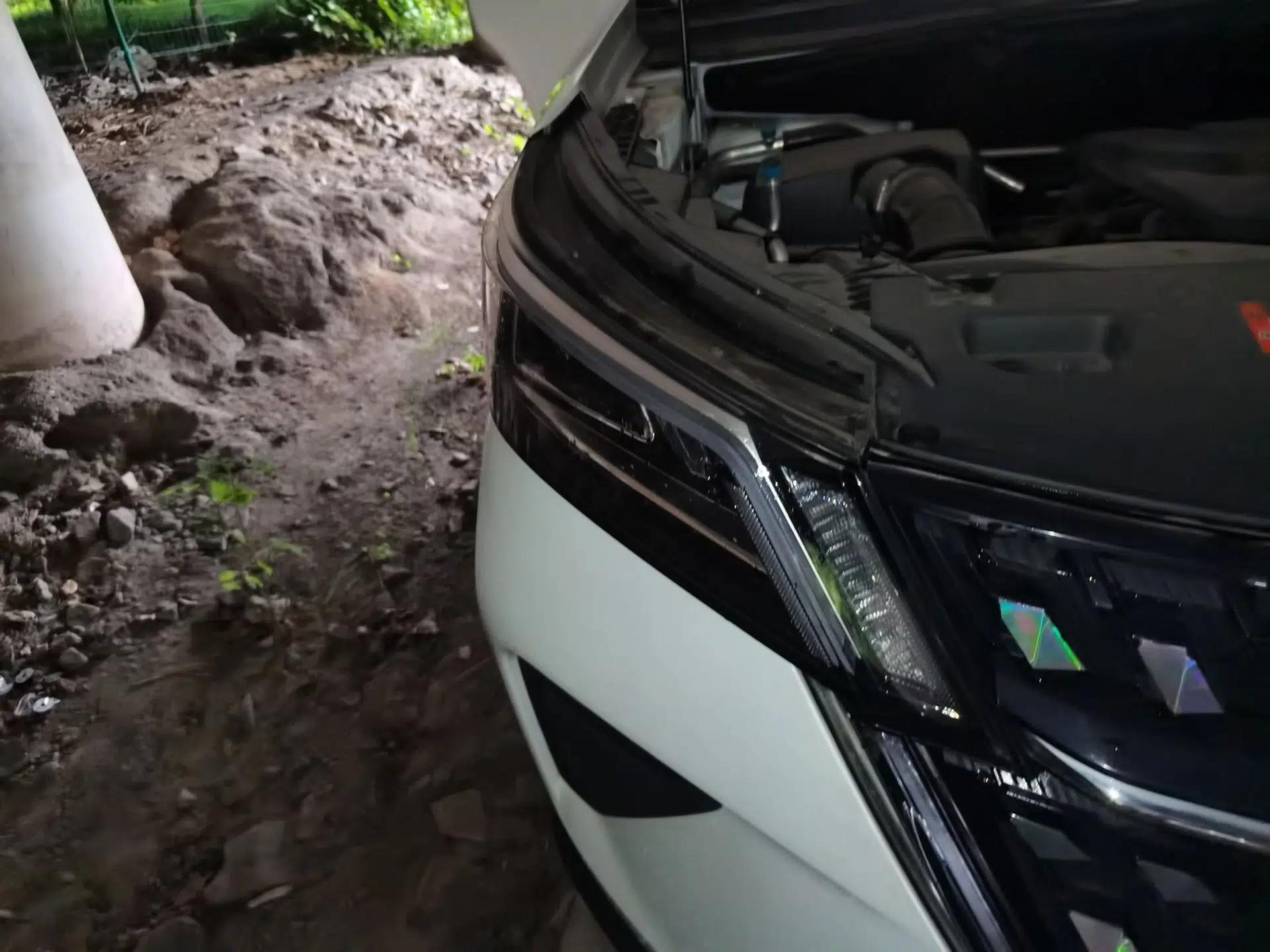 Wuling Asta 2021 1.5T CVT Star曜 Edition — миниатюра 7