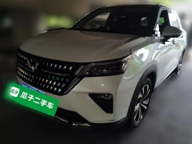 Wuling Asta 2021 1.5T CVT Star曜 Edition