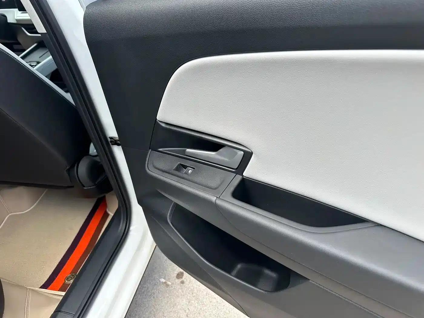 Jetta VS8 2026 280TSI Automatic Supreme Edition — миниатюра 12