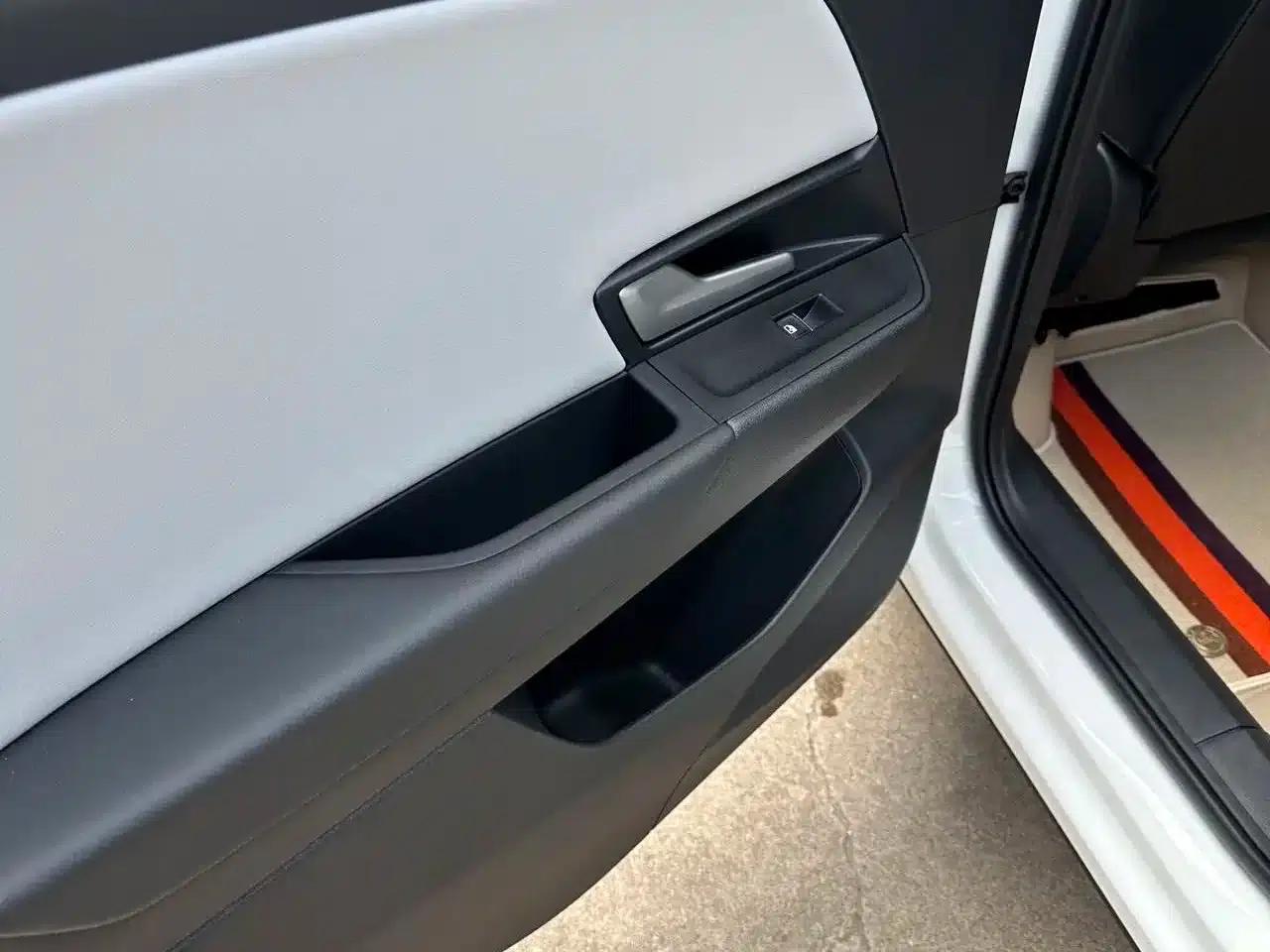 Jetta VS8 2026 280TSI Automatic Supreme Edition — миниатюра 8