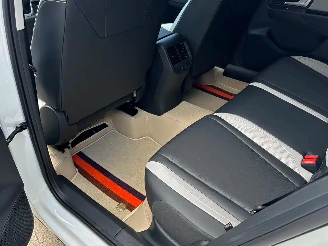Jetta VS8 2026 280TSI Automatic Supreme Edition — миниатюра 9