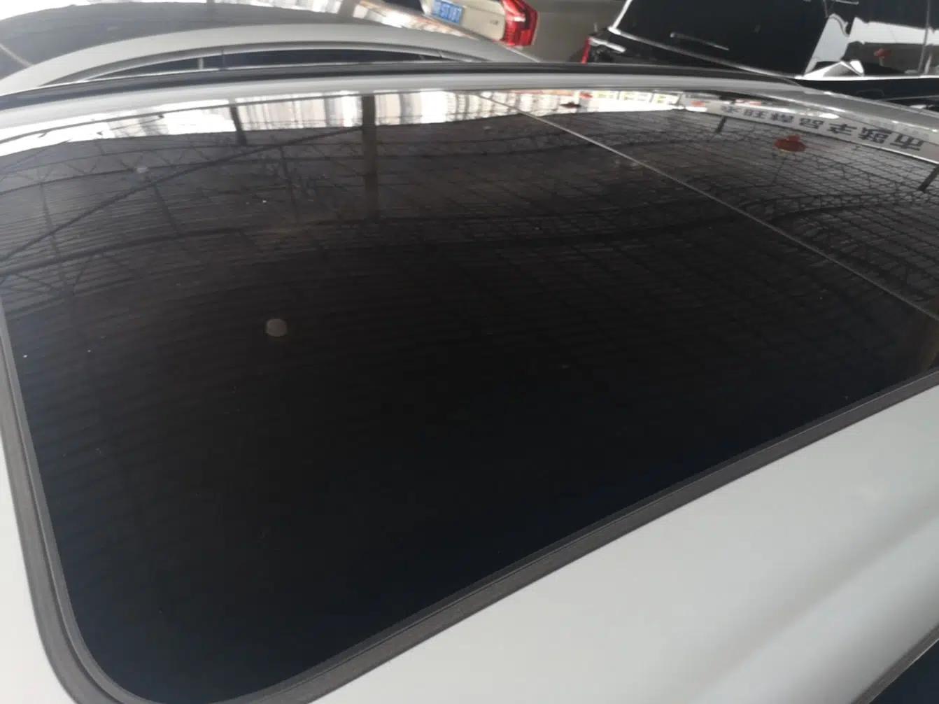 Wuling Xingguang S 2024 510 km Flagship Version — миниатюра 11