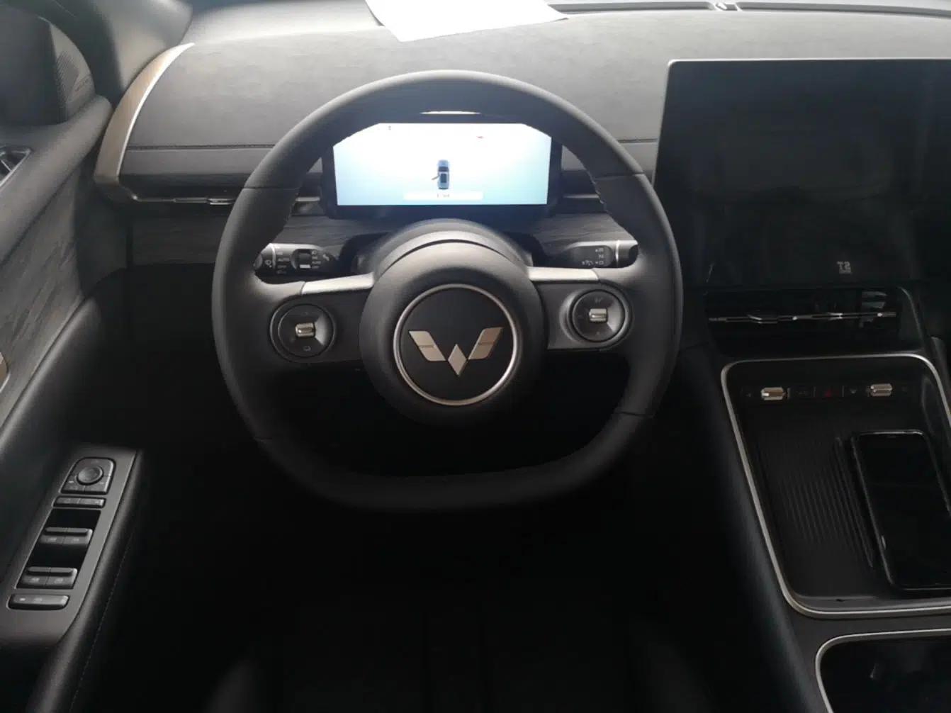 Wuling Xingguang S 2024 510 km Flagship Version — миниатюра 13