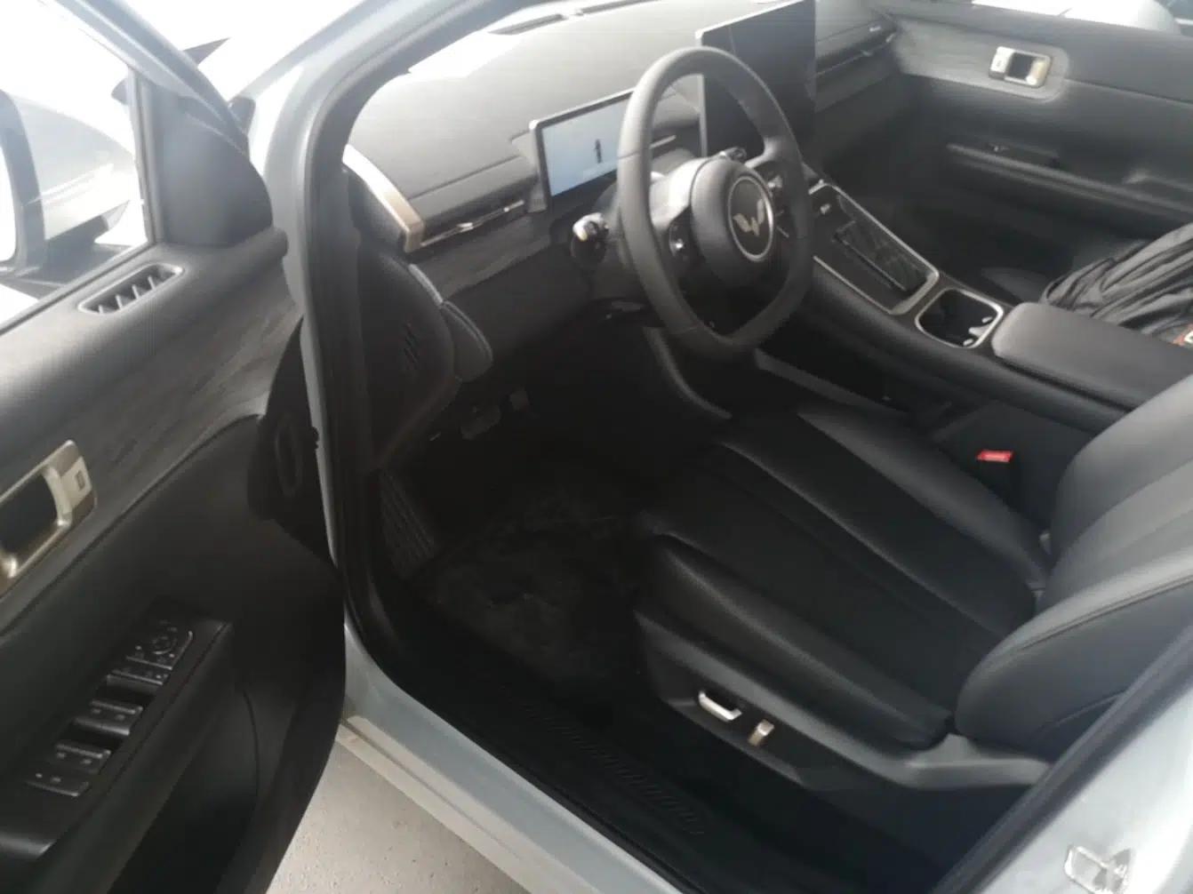 Wuling Xingguang S 2024 510 km Flagship Version — миниатюра 18