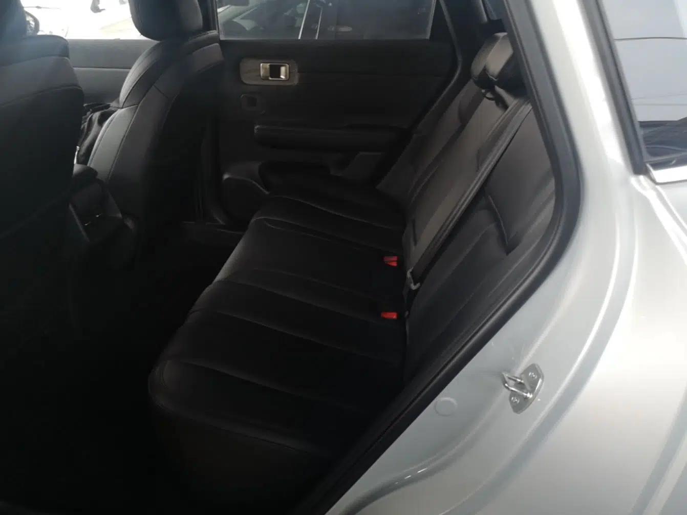 Wuling Xingguang S 2024 510 km Flagship Version — миниатюра 19
