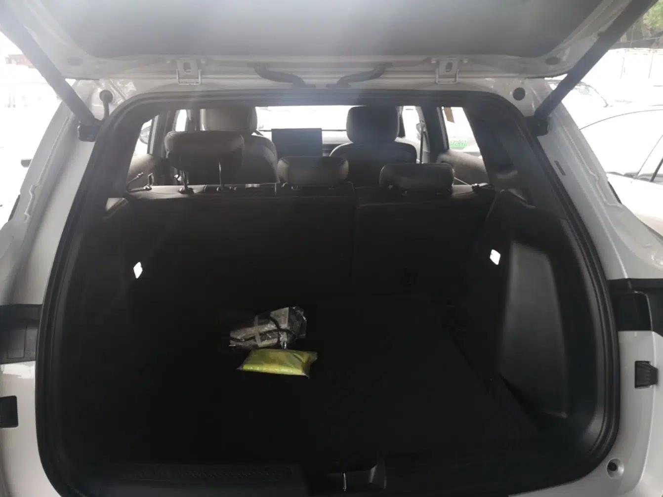 Wuling Xingguang S 2024 510 km Flagship Version — миниатюра 21