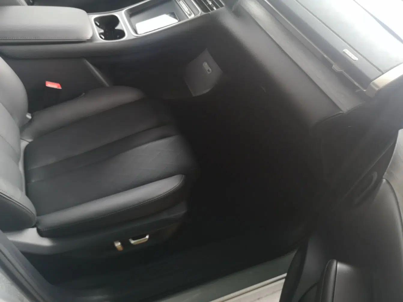 Wuling Xingguang S 2024 510 km Flagship Version — миниатюра 23