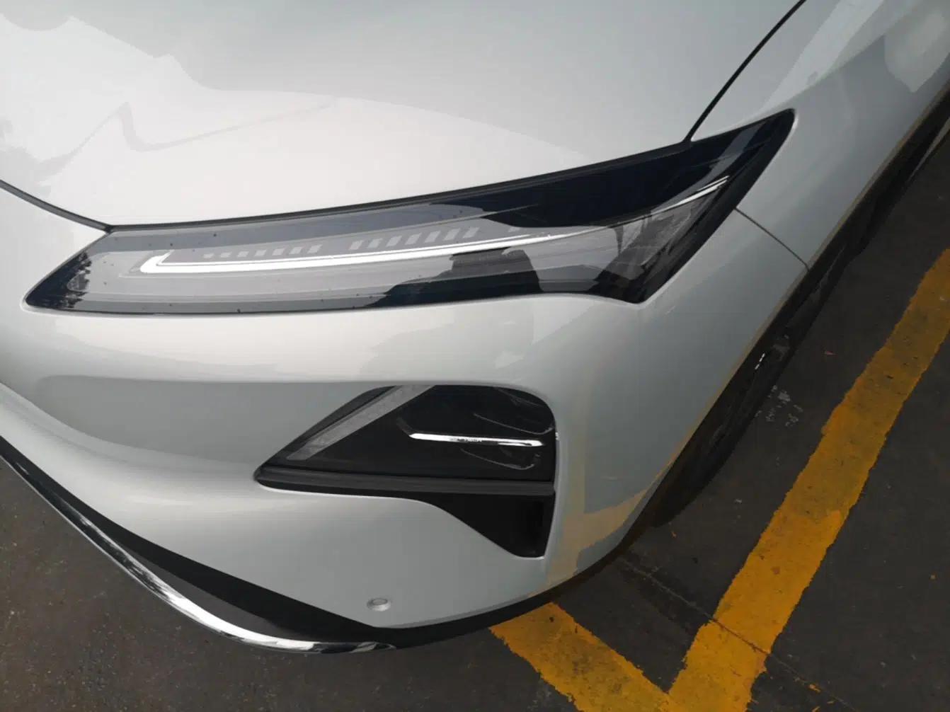 Wuling Xingguang S 2024 510 km Flagship Version — миниатюра 5