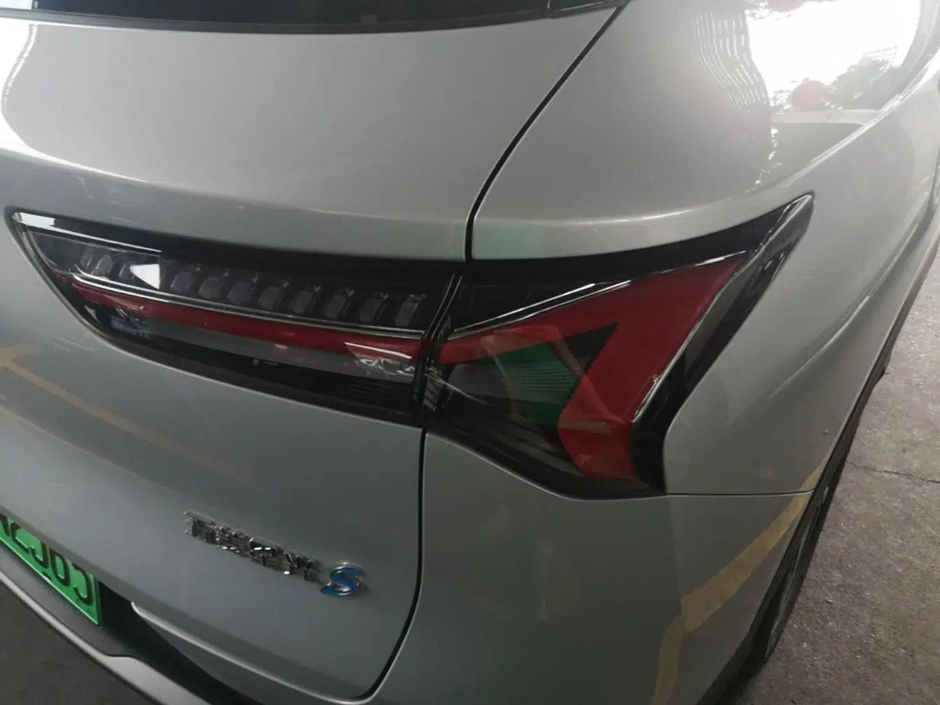 Wuling Xingguang S 2024 510 km Flagship Version — миниатюра 8