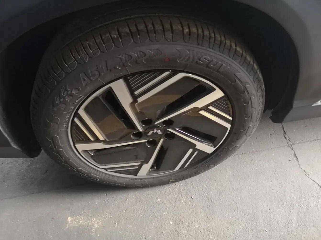 Wuling Xingguang S 2024 510 km Flagship Version — миниатюра 10