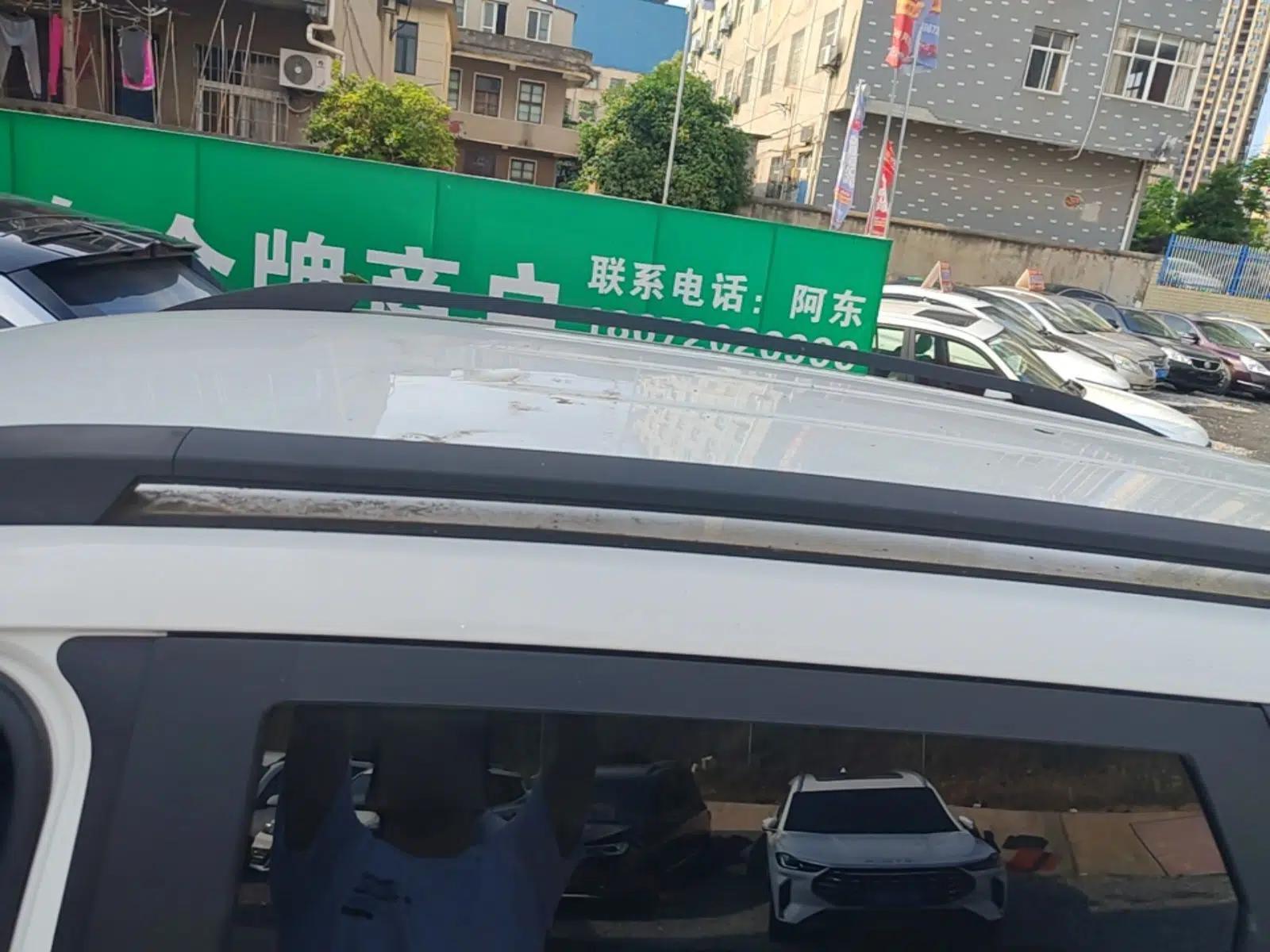 Wuling Hongguang S3 2019 Automatic Clutch Version 1.5L Manual Comfort Model China V Standard — миниатюра 11