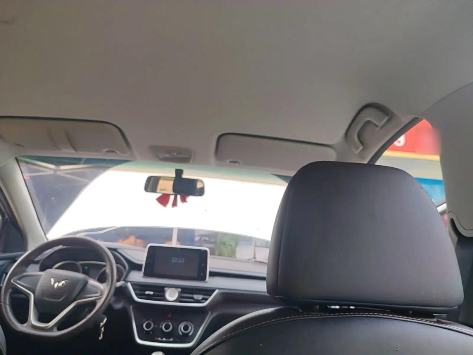 Wuling Hongguang S3 2019 Automatic Clutch Version 1.5L Manual Comfort Model China V Standard — миниатюра 21